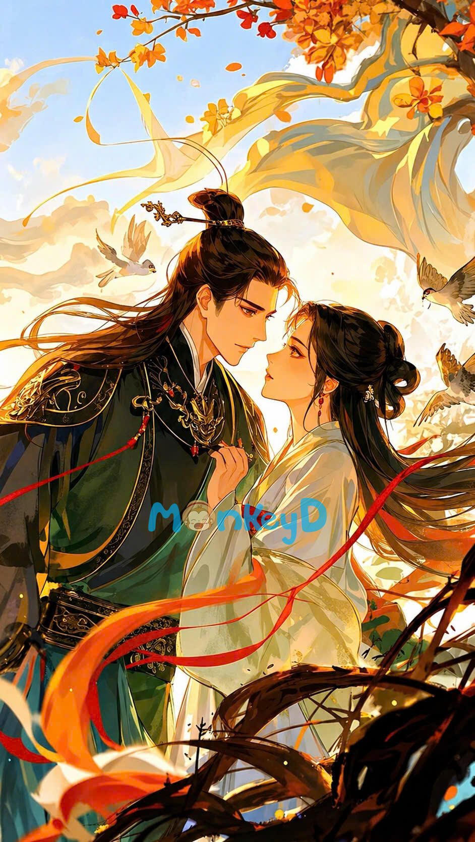 LINH LUNG BẤT TRI TÌNH