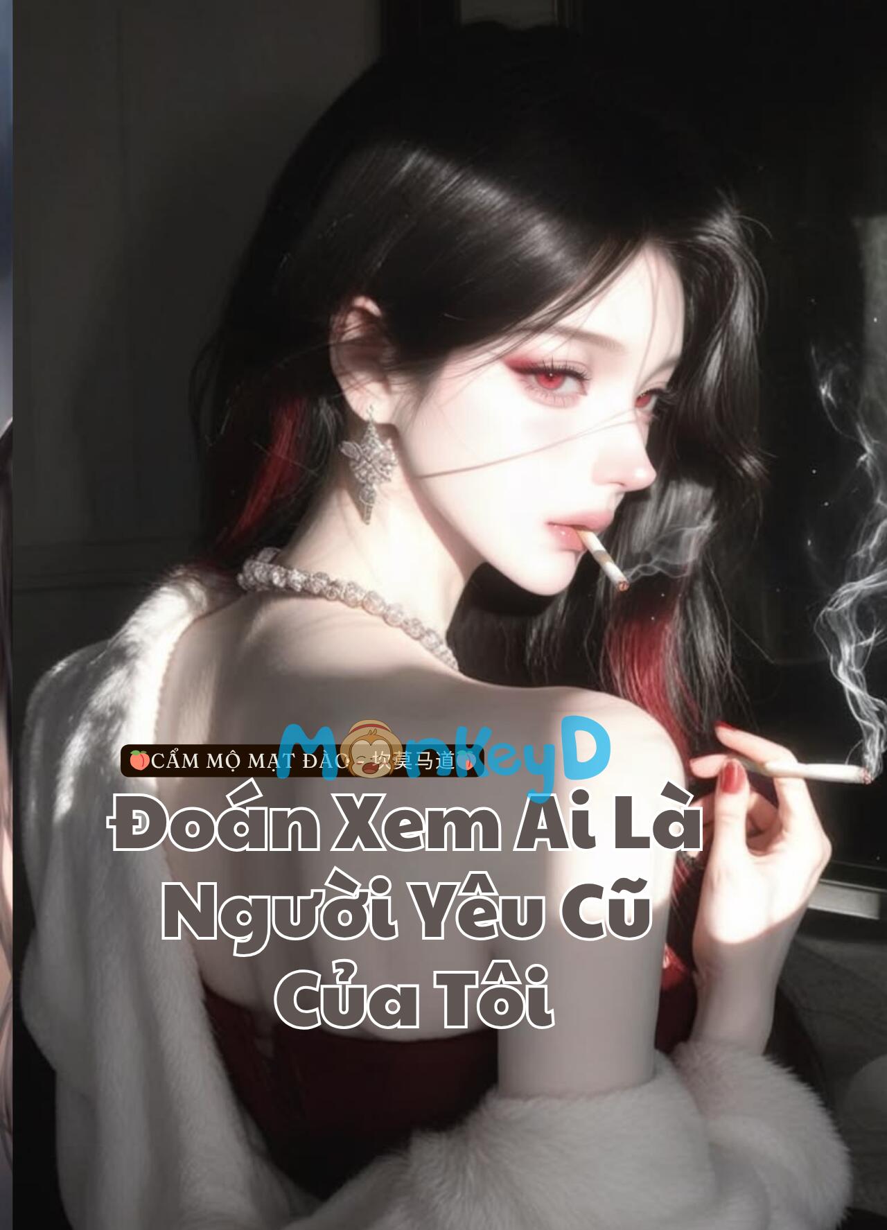 Đoán Xem Ai Là Người Yêu Cũ Của Tôi