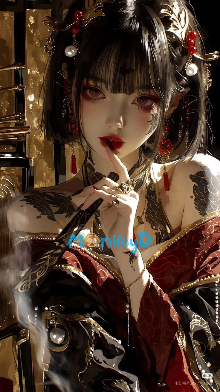 Đừng chọc giận giả thiên kim biết bói toán, miệng nhanh hơn não