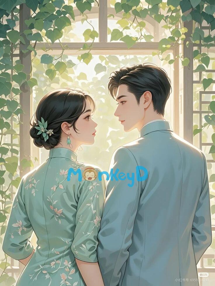 Người Vợ Kiều Diễm Của Đoàn Trưởng Thập Niên 70 Đến Từ Cổ Đại