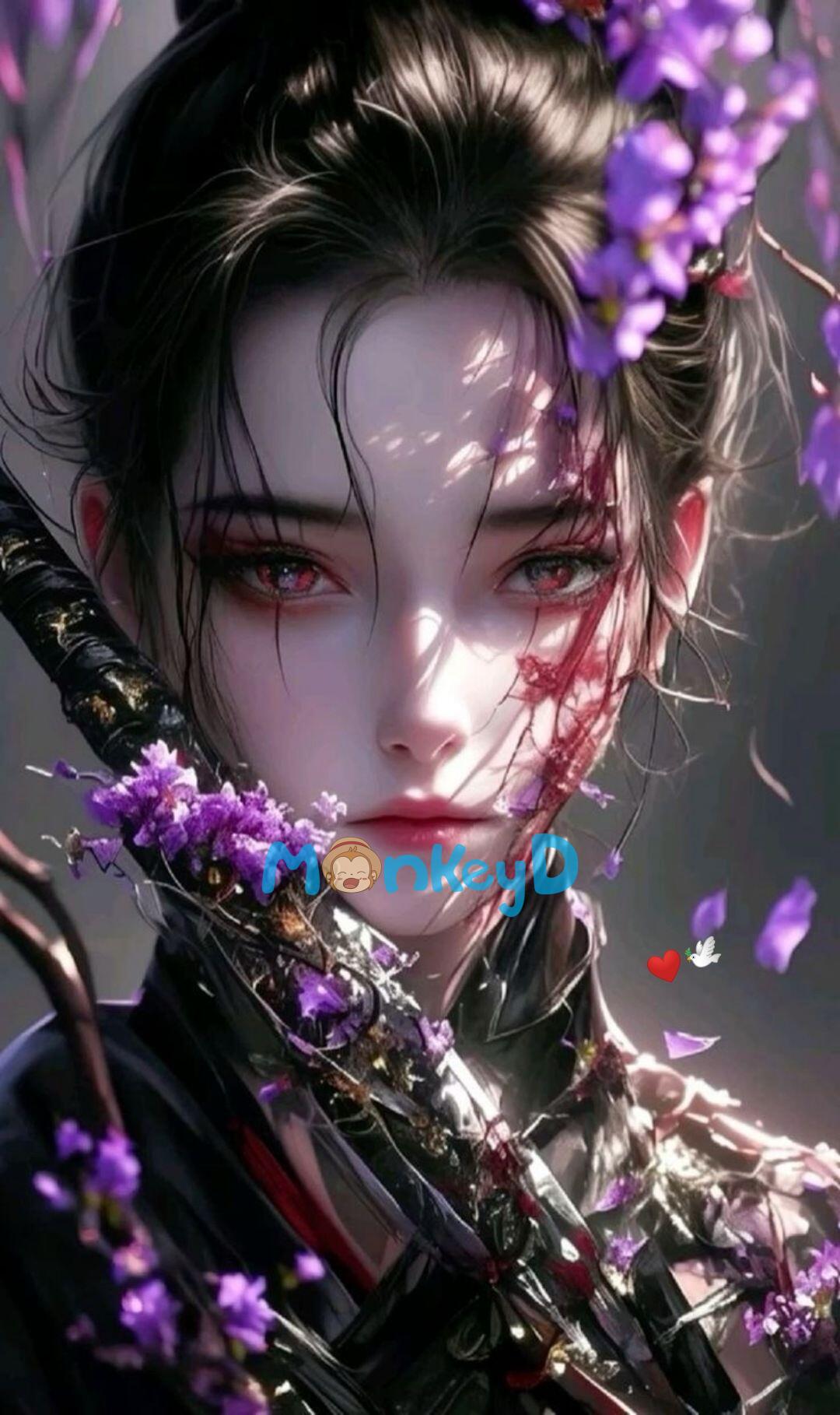 Nữ Phụ Pháo Hôi Ở Tu Tiên Giới Liều Mạng Cày Cuốc