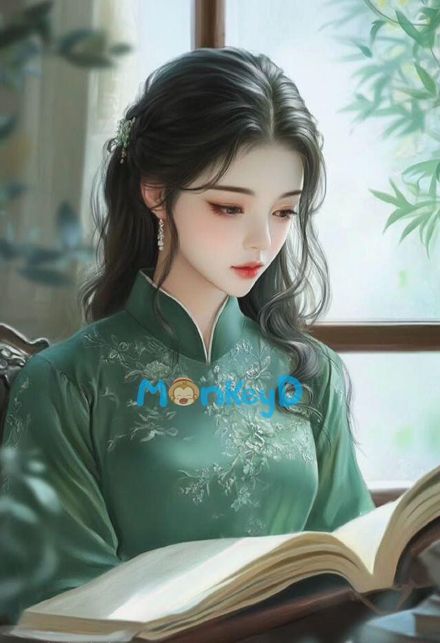 Cẩm Lý Tiểu Hồng Nương