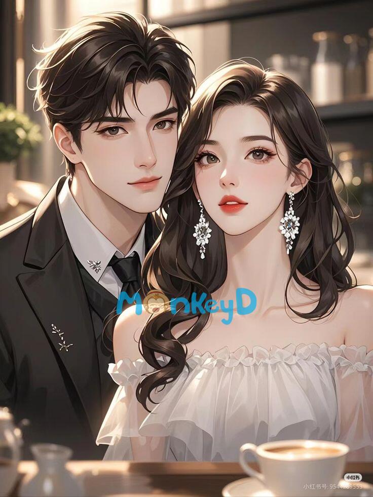 Thiên Kim Giả Nhà Hào Môn Trở Về Từ Mạt Thế