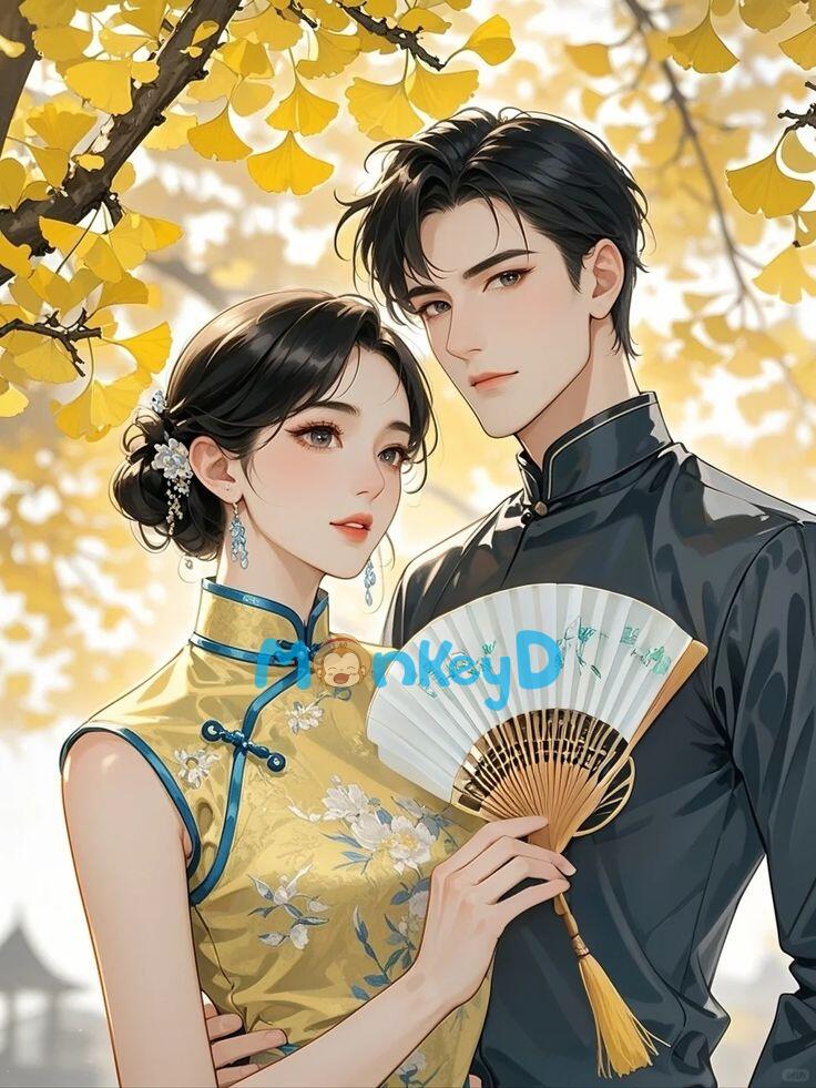 Thập Niên 70: Nữ Phụ Tinh Xảo Kiều Diễm