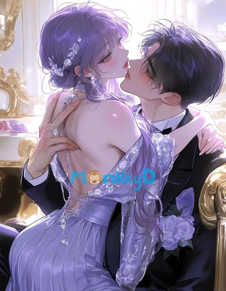 Đầu Quả Tim Của Các Lính Gác Cấp SSS