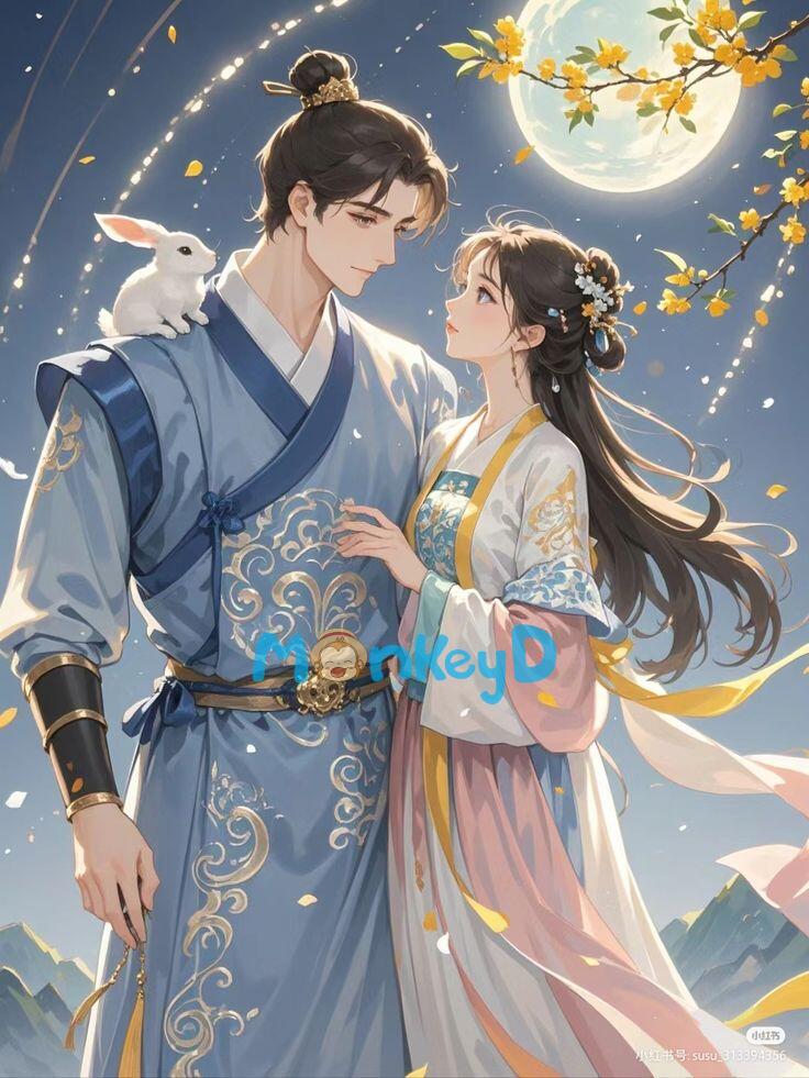 Nhân Thiết Không Thể Băng