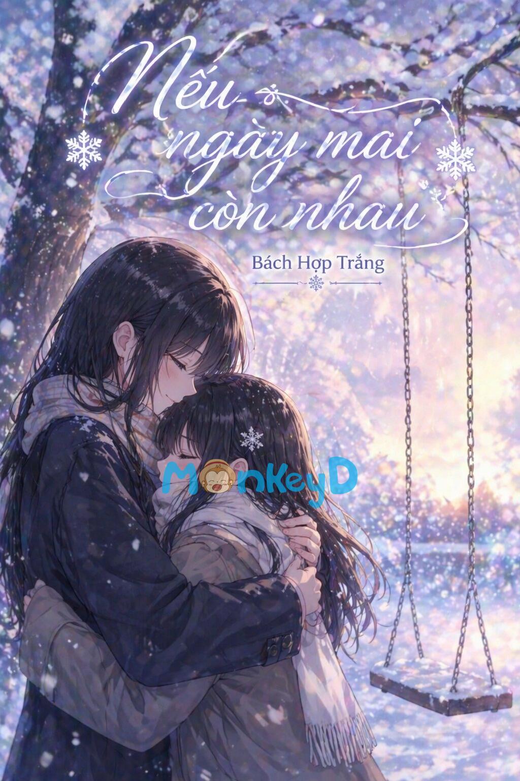 Nếu ngày mai còn nhau