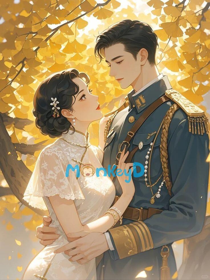 Thập Niên 70: Vất Bỏ Tra Nam, Về Quê Cưới Nhầm Đại Boss