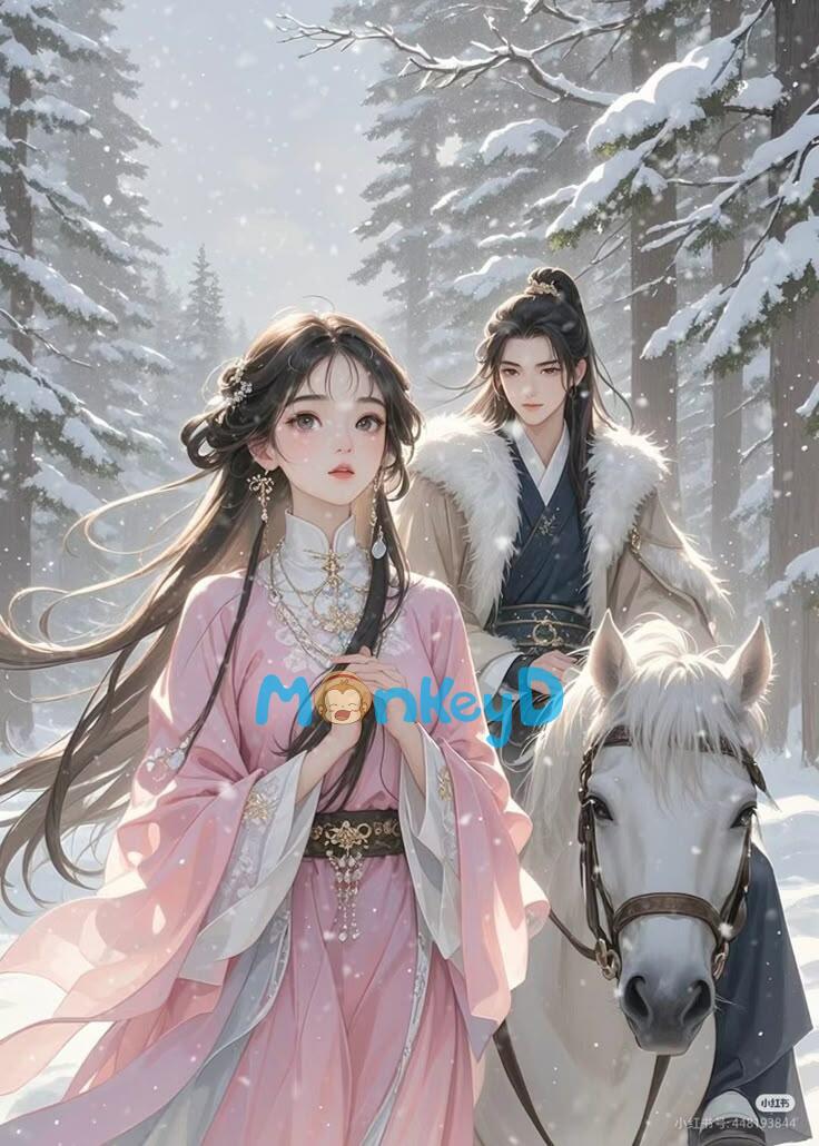 Tuyết Mùa Đông - Người Cũ Trở Về