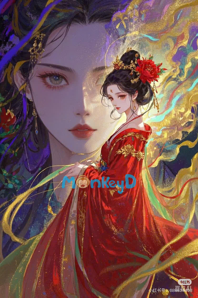 HOA CHƯƠNG CHI THƯỢNG