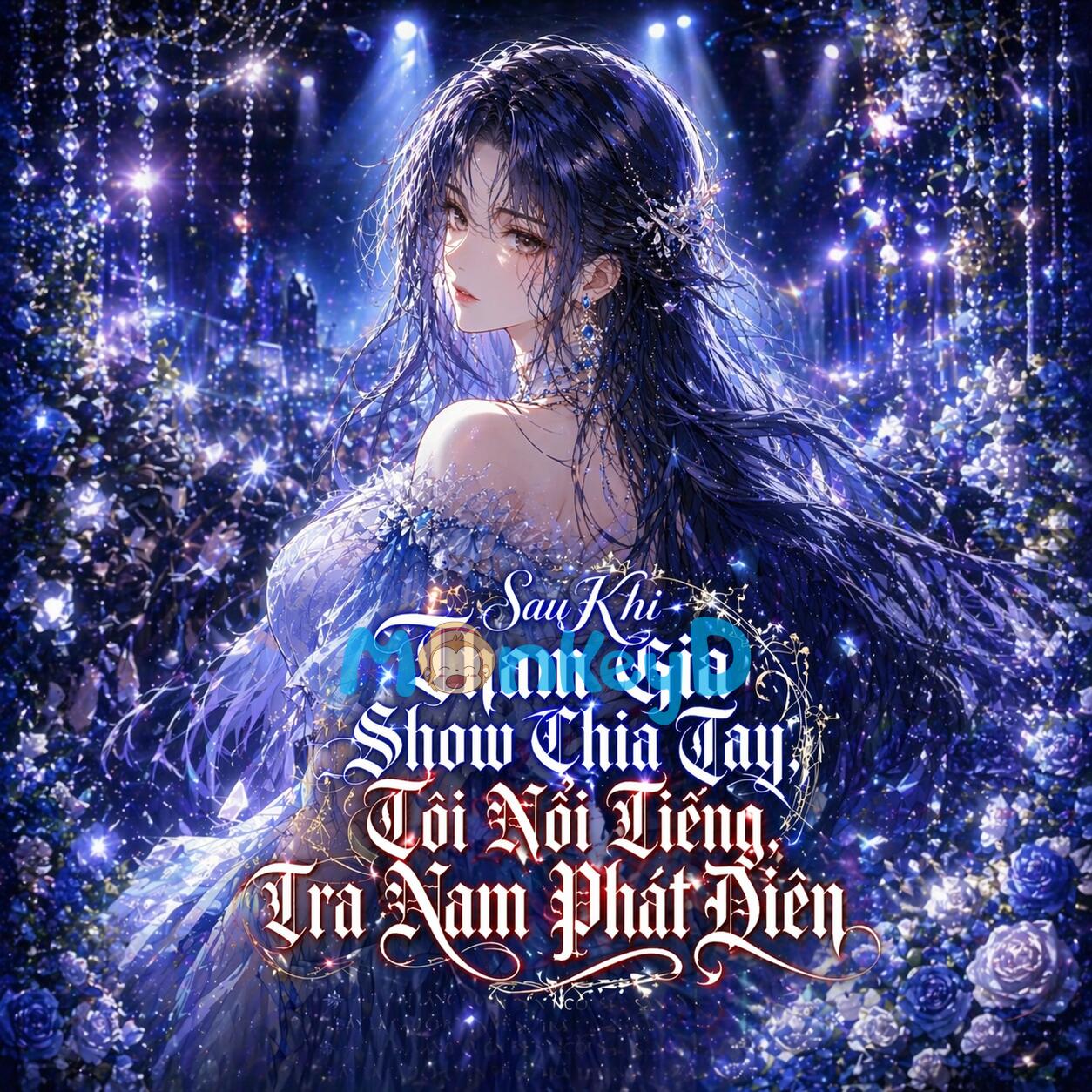 Sau Khi Tham Gia Show Chia Tay, Tôi Nổi Tiếng, Tra Nam Phát Điên