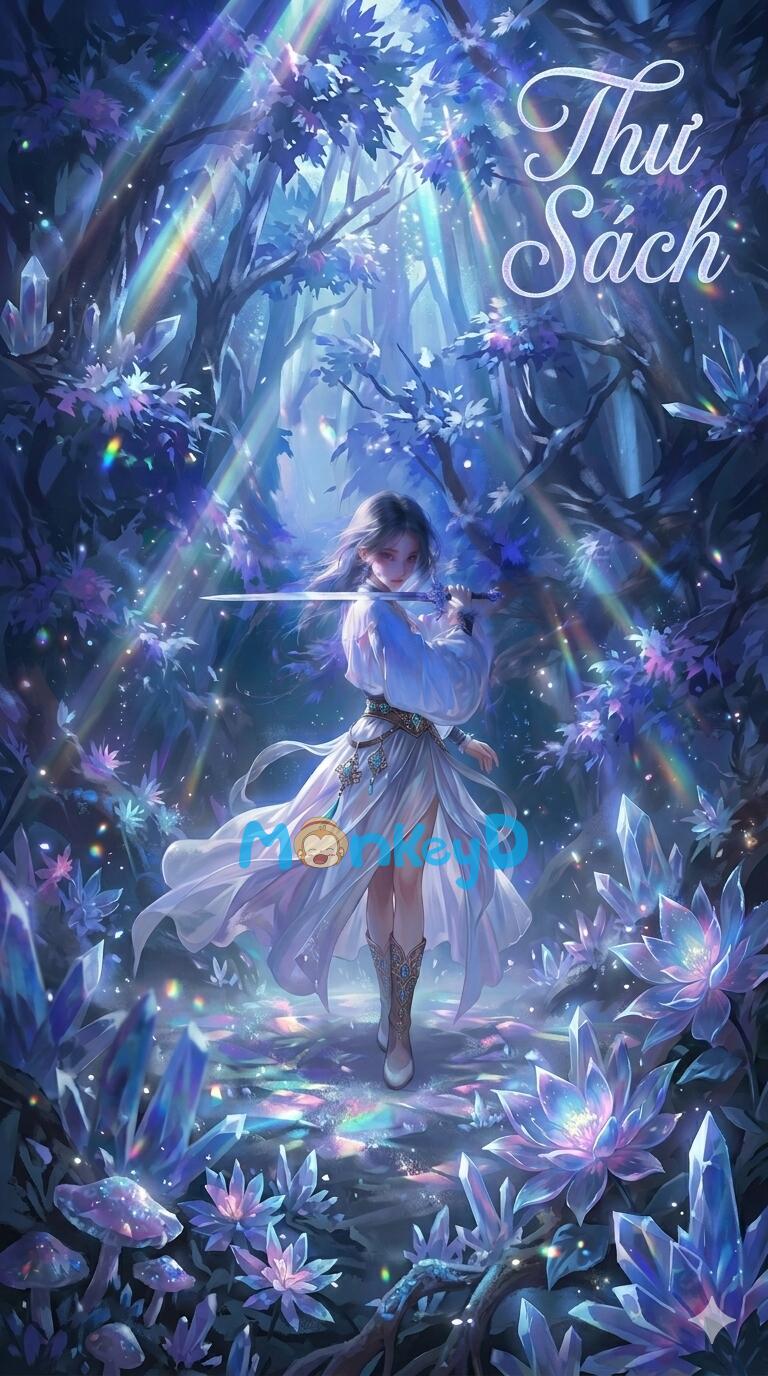 NHẬT KÝ PHÁT TÀI THỜI LOẠN LẠC