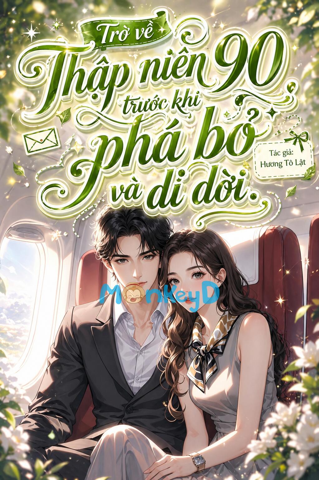 Trở Vê Thập Niên 90: Trước Khi Phá Bỏ Và Di Dời