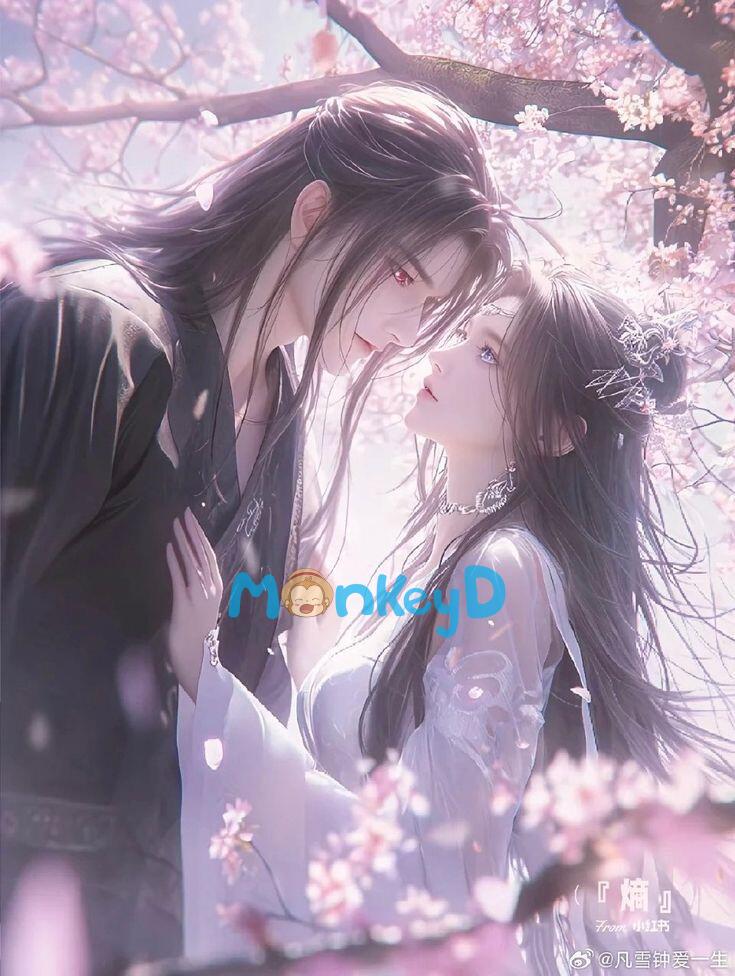 Nữ Phụ Trà Xanh: Tiên Ma Song Tu Nằm Thắng