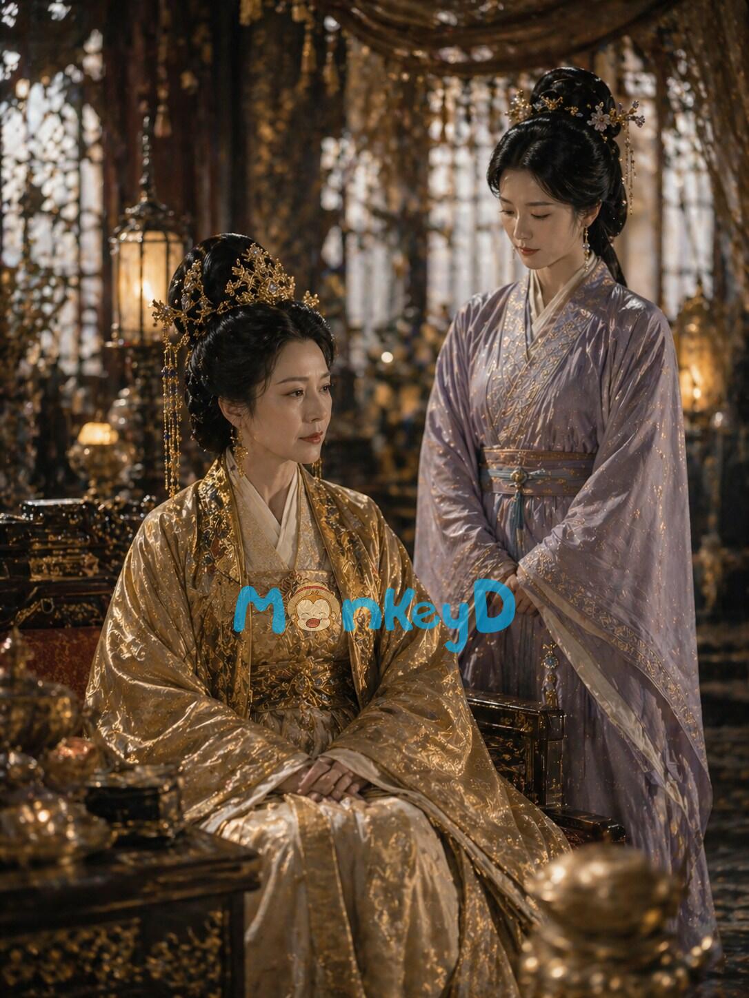 Nguyệt Vãn Tây Lâu