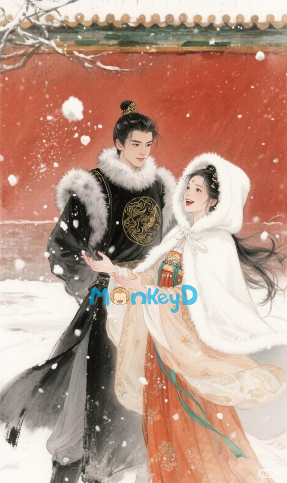 NGŨ HOÀNG TỬ KHÔNG MUỐN LÀM THẾ THÂN NỮA!