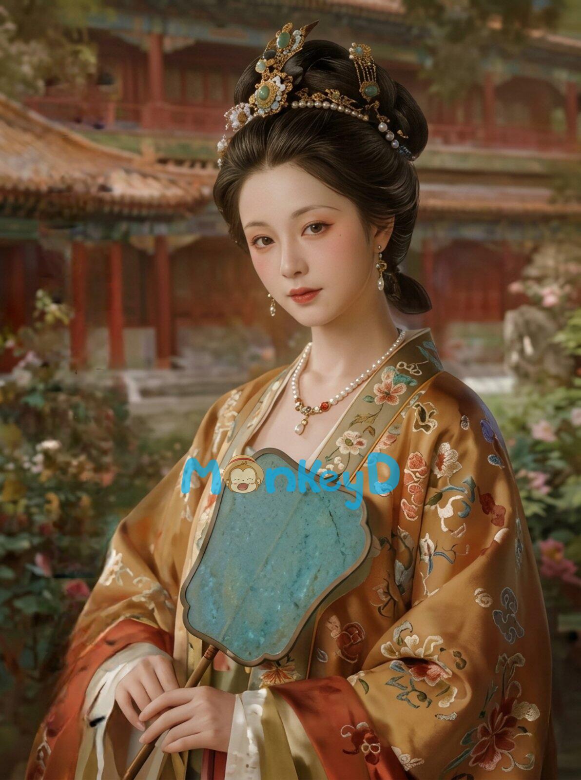 Từ bỏ quyền thần, ta không còn là vị phu nhân bất hạnh nữa!