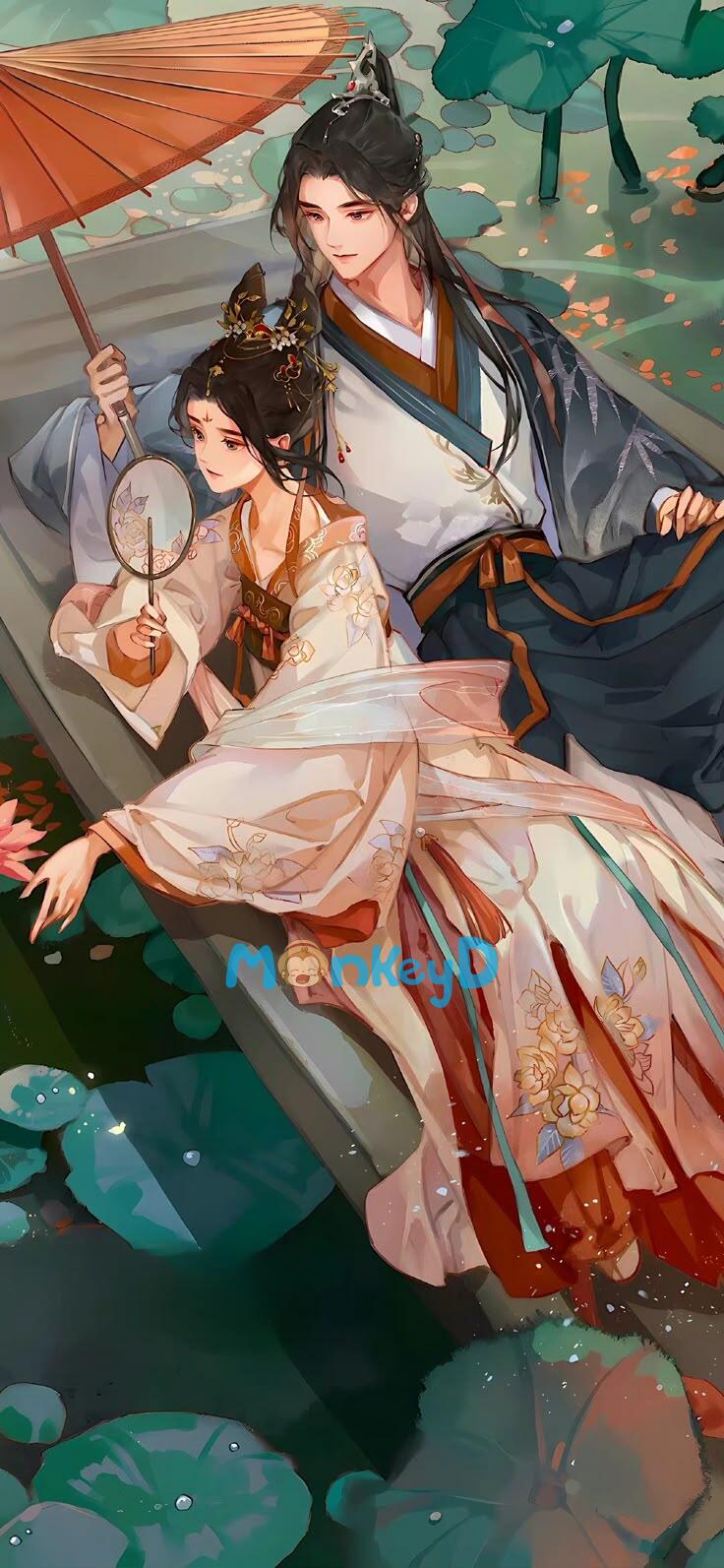 Kiếp Này, Ta Thành Toàn Cho Ngươi