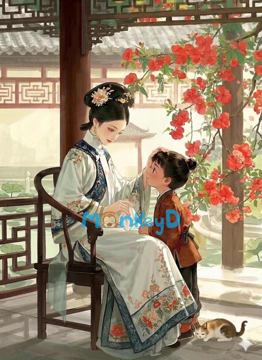 Chiếu Nguyệt Minh