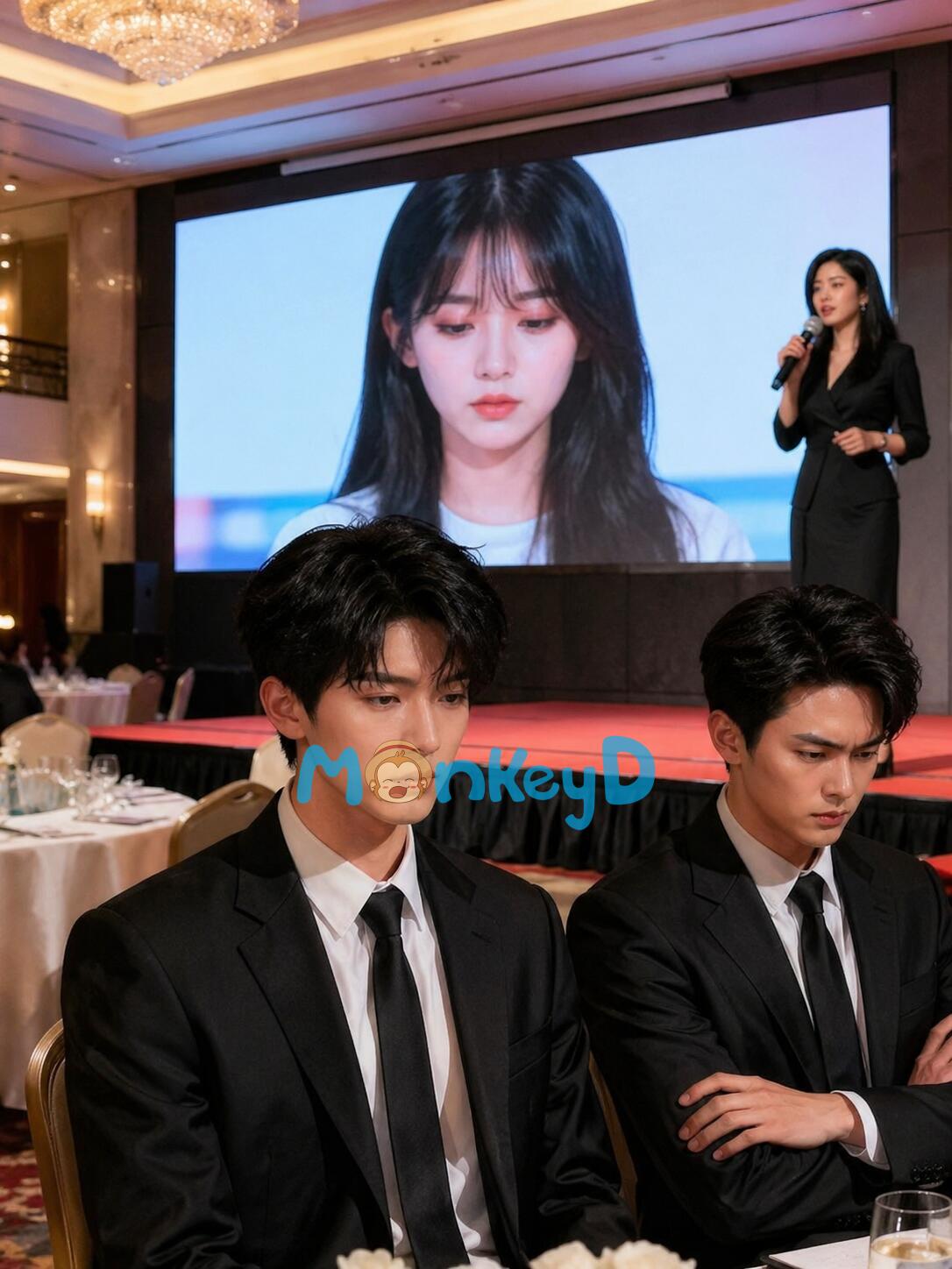 BỊ COI LÀ KẺ PHẢN BỘI SUỐT 5 NĂM, ĐẾN CUỐI MỚI BIẾT CÔ CHÍNH LÀ ÂN NHÂN