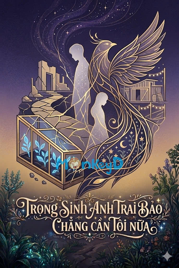 Trọng Sinh Anh Trai Bảo Chẳng Cần Tôi Nữa