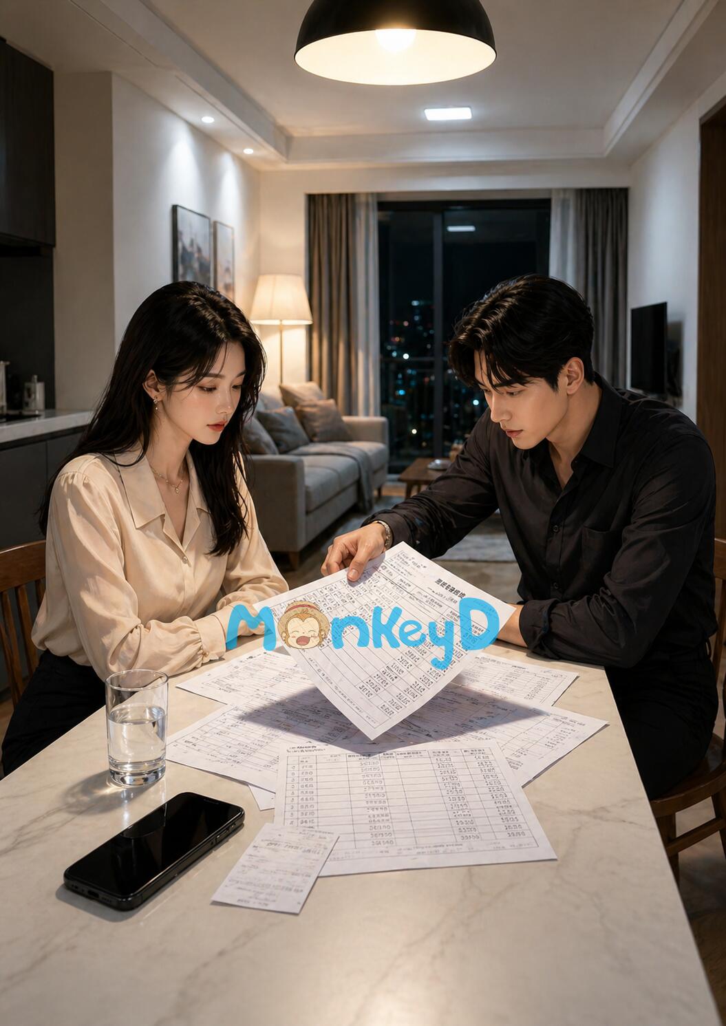 CHỒNG LẤY TIỀN HỌC CỦA CON ĐƯA CHO EM TRAI, TÔI LẬT TUNG CẢ NHÀ CHỒNG