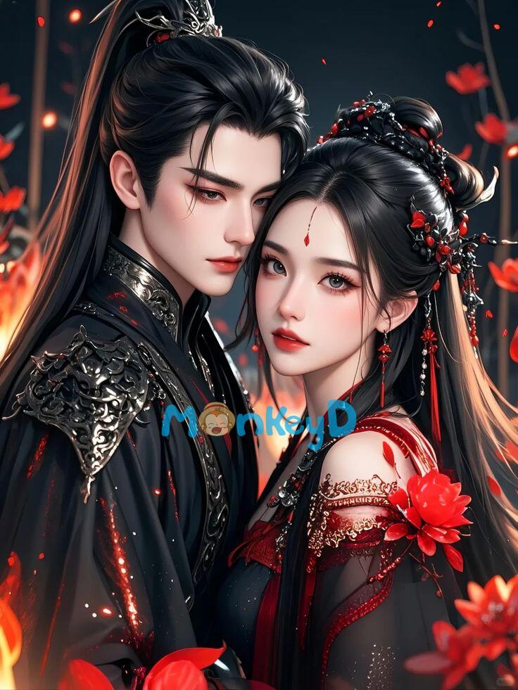 Đầu Bạc Răng Long, Duyên Định Một Đời