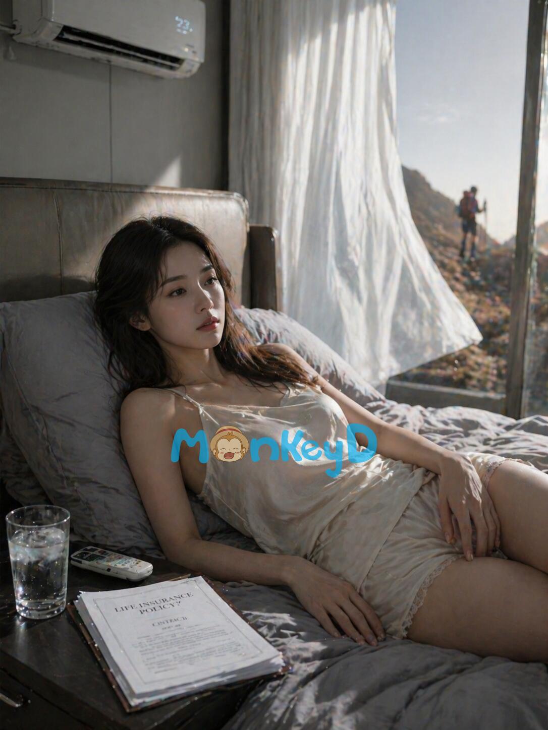 Sau khi chồng bị tàn phế, tôi sau một đêm phất lên