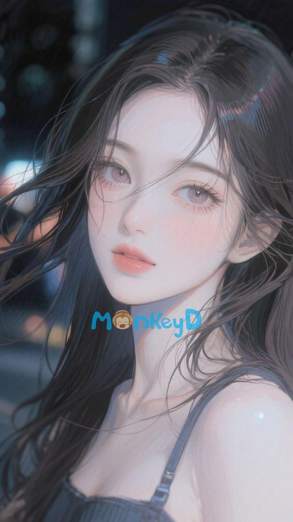 Mỹ nhân kiêu kỳ của đại lão niên đại văn