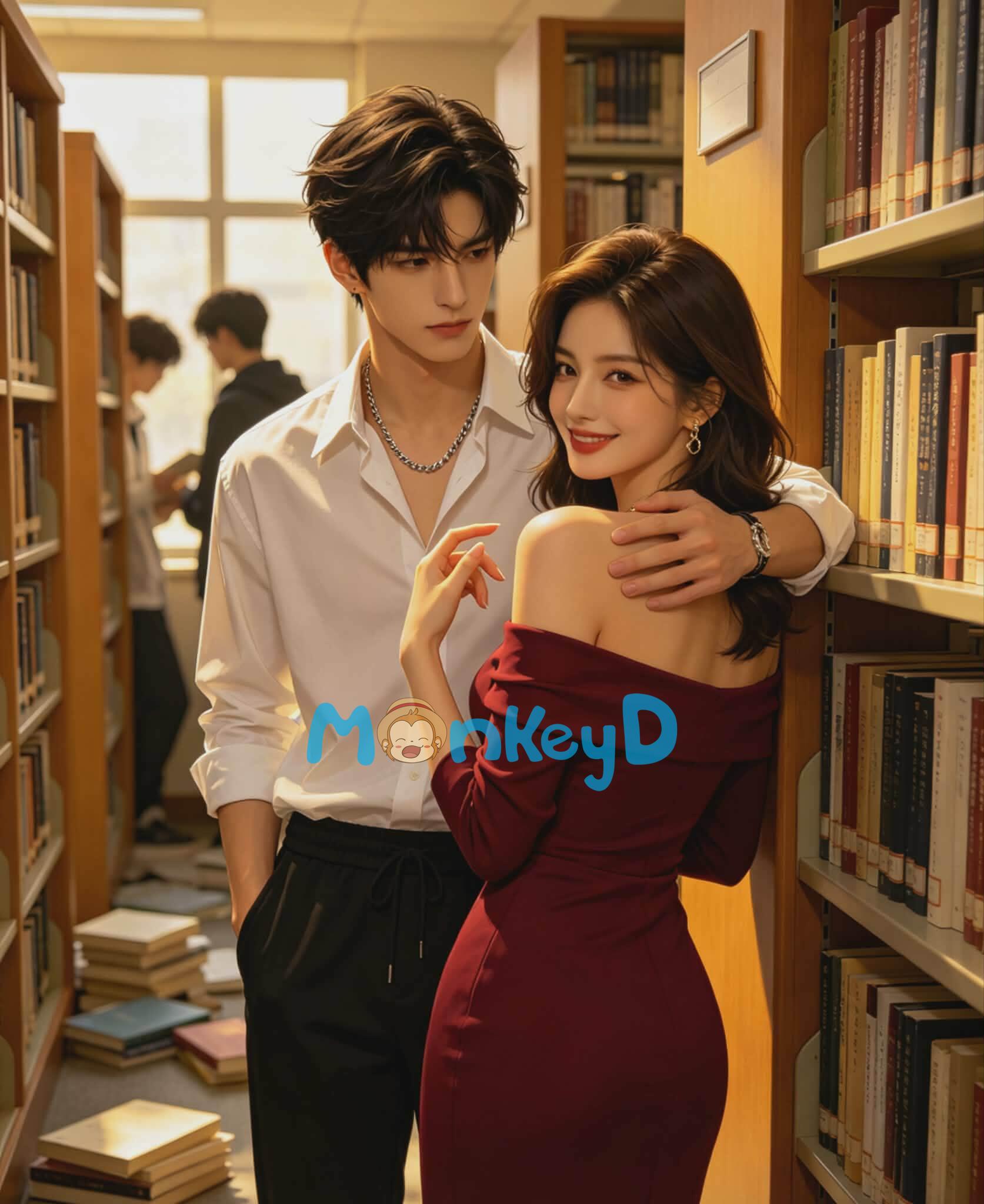 Tiêu Diệt Trà Xanh Nữ Hán Tử