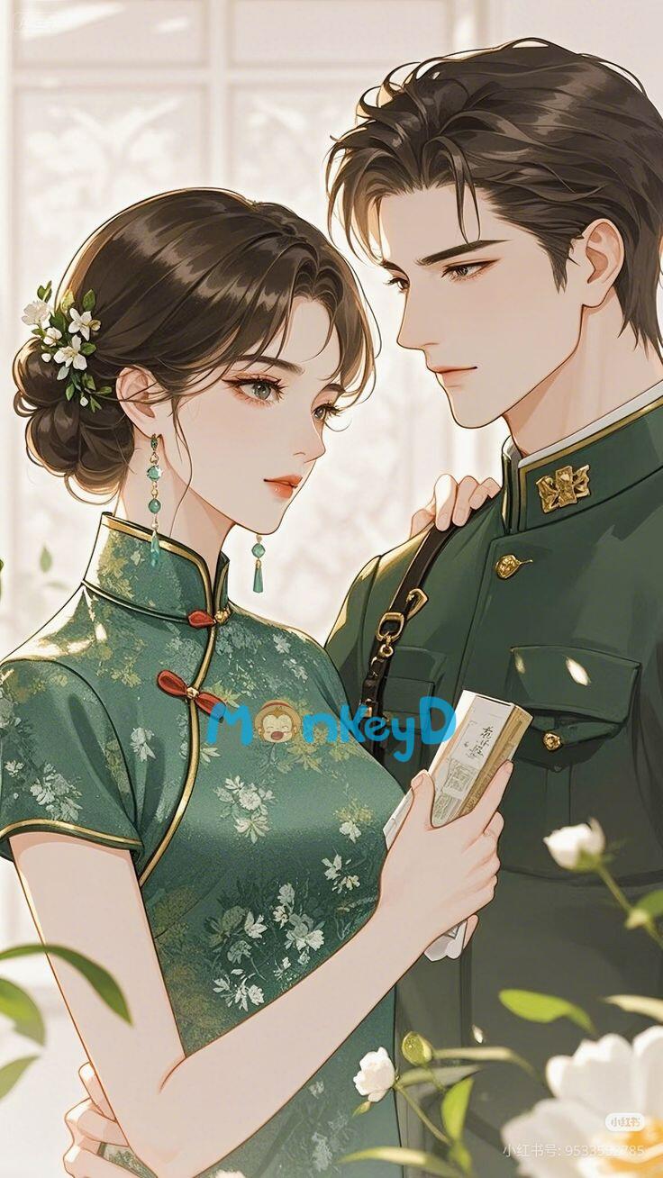 Sau Khi Đá Bay Tra Nam, Xoay Người Gả Cho Thủ Trưởng Lạnh Lùng Sủng Tận Trời