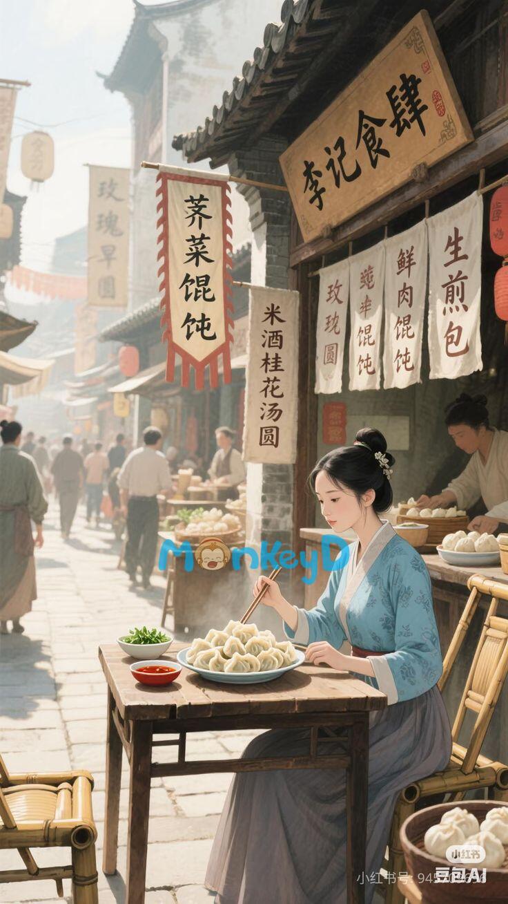 Ta dùng tài nấu nướng của mình một bước làm giàu