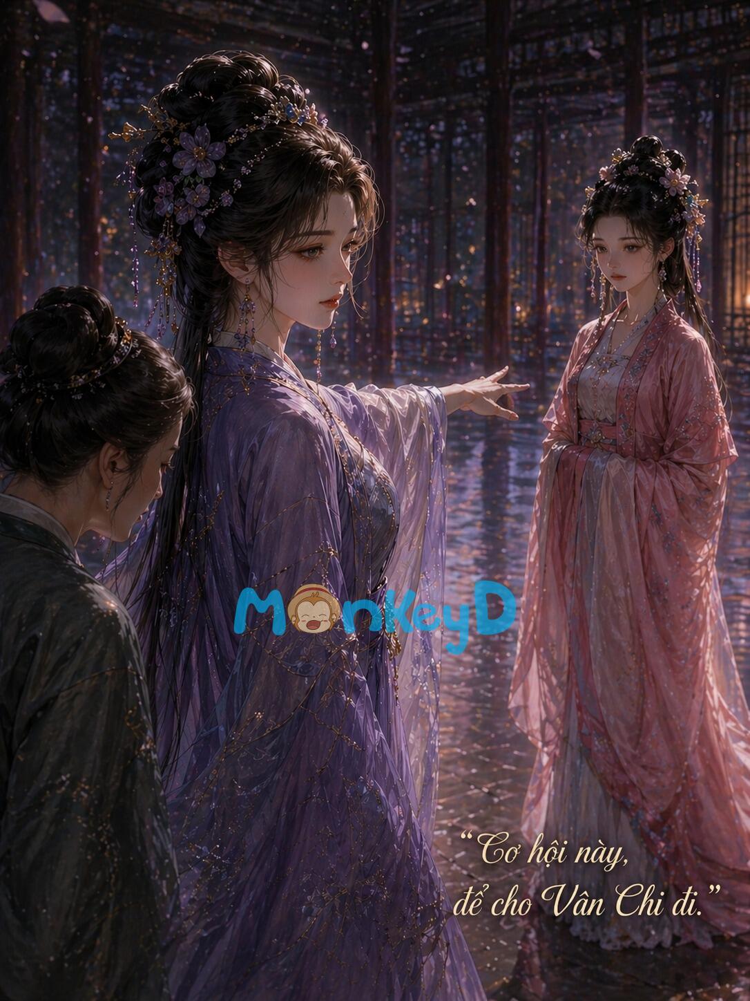 Điệp Túc Tây Viên