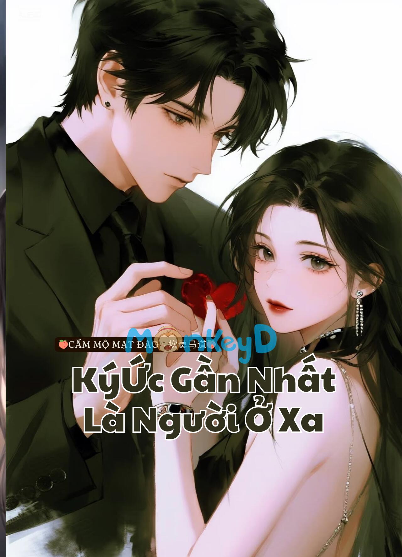 Ký Ức Gần Nhất Là Người Ở Xa