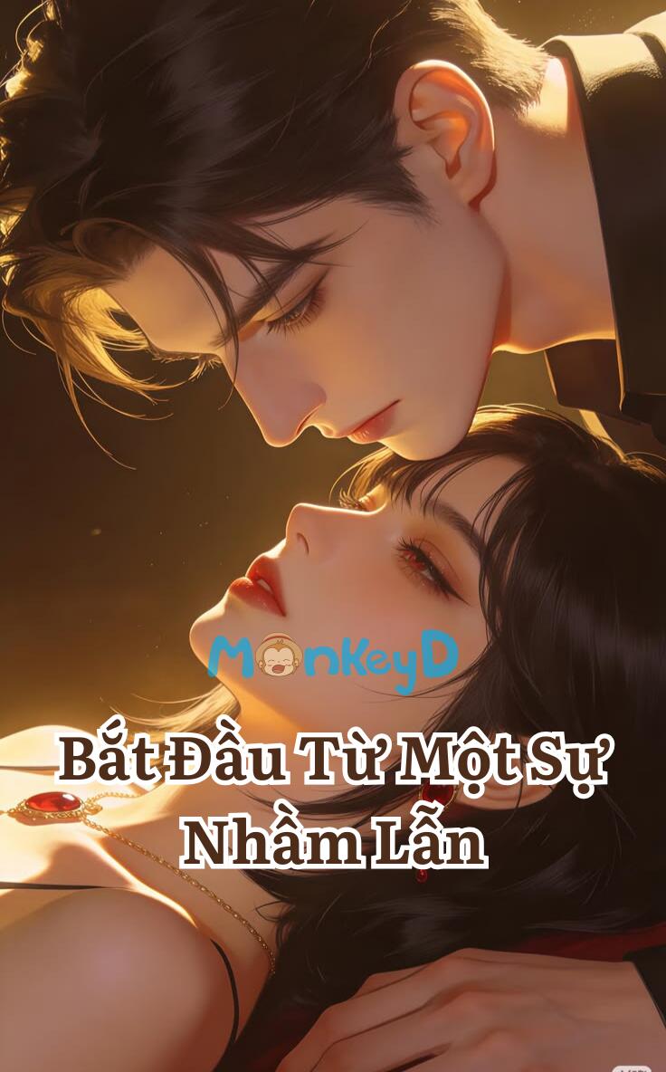 Bắt Đầu Từ Một Sự Nhầm Lẫn