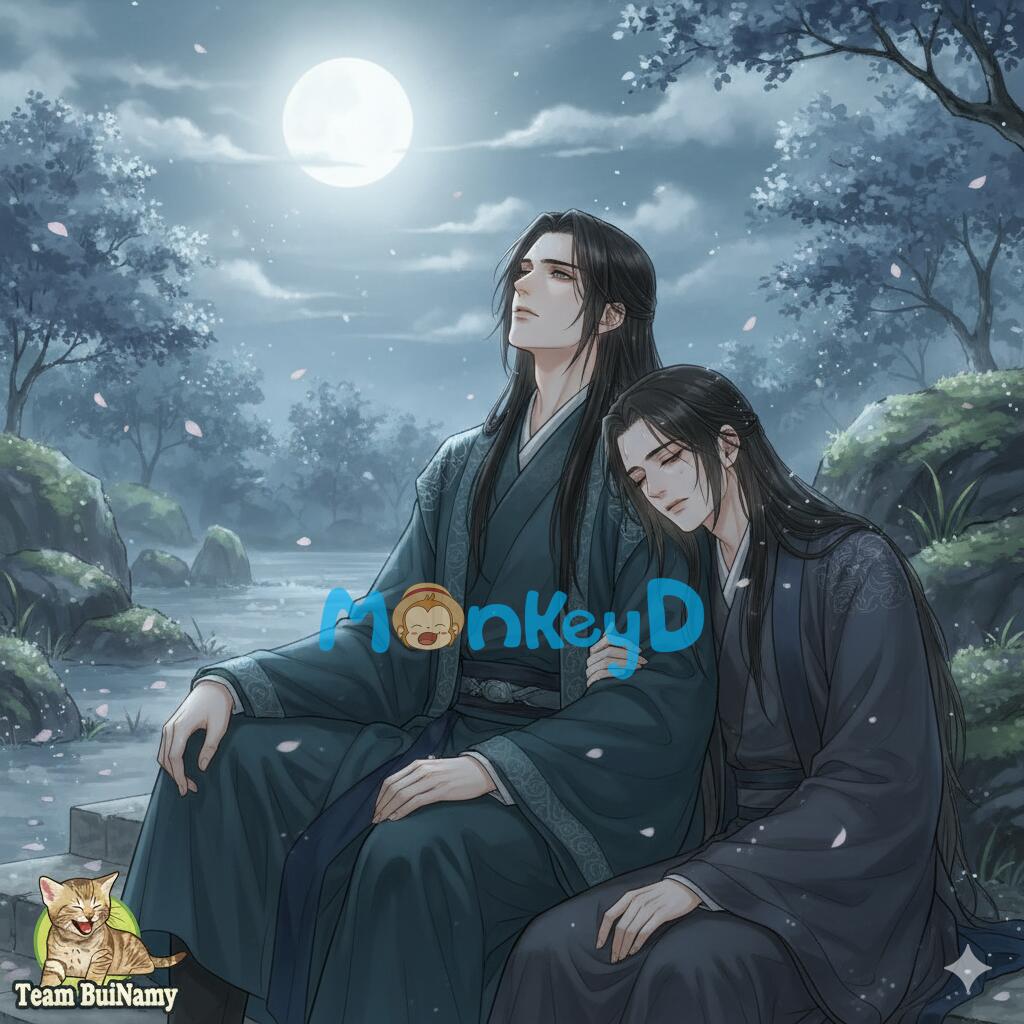 [PHIÊN NGOẠI] CẬN SẮC NHƯ THƯƠNG