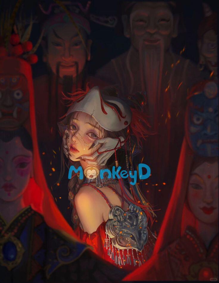 Quỷ Ăn Thịt Người