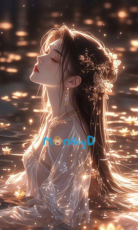 Hành Trình Tu Tiên Của Thứ Nữ Phế Linh Căn