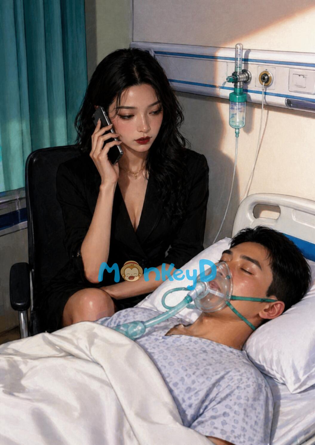 CHỒNG TÔI GẶP TAI NẠN VÌ LÁI XE MUA QUÀ CHO BỒ NHÍ