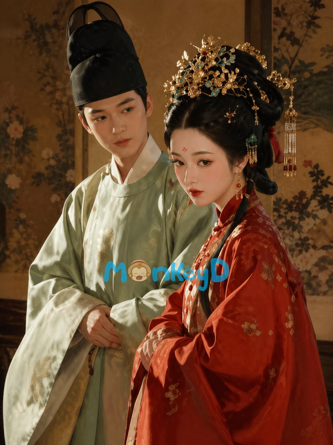 NHẦM CẢ THẾ GIAN, LẠI ĐÚNG MỘT NGƯỜI