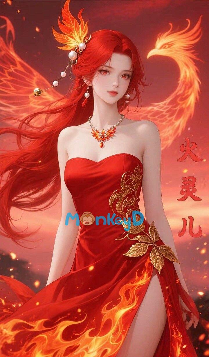 Phượng Nghịch Thiên Hạ (edit Thiên Thanh)