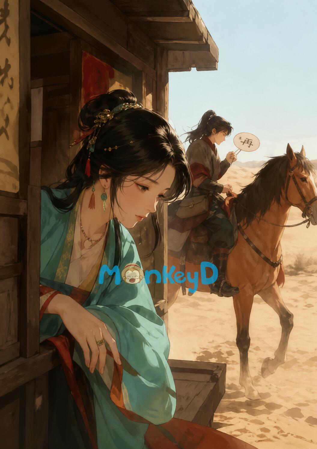 MUÔN LỐI NHÂN GIAN