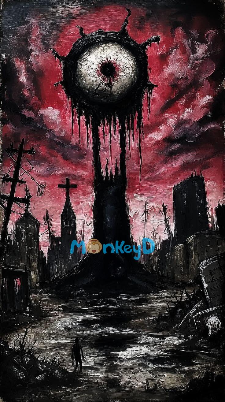 Quy Tắc Loại Quái Đàm: 4016