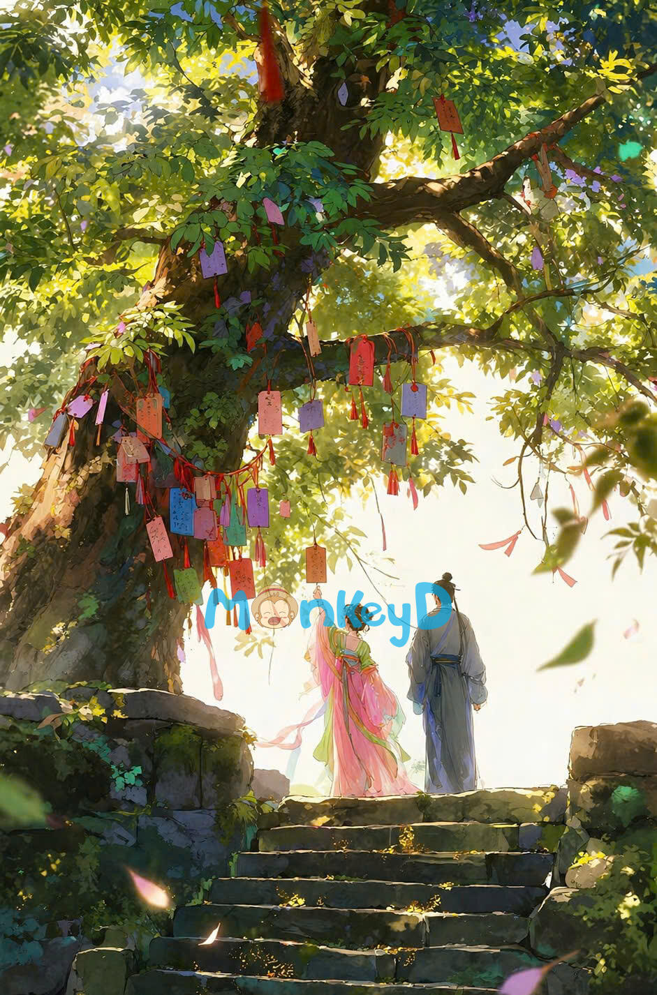 XUÂN TRIỀU TRIỀU