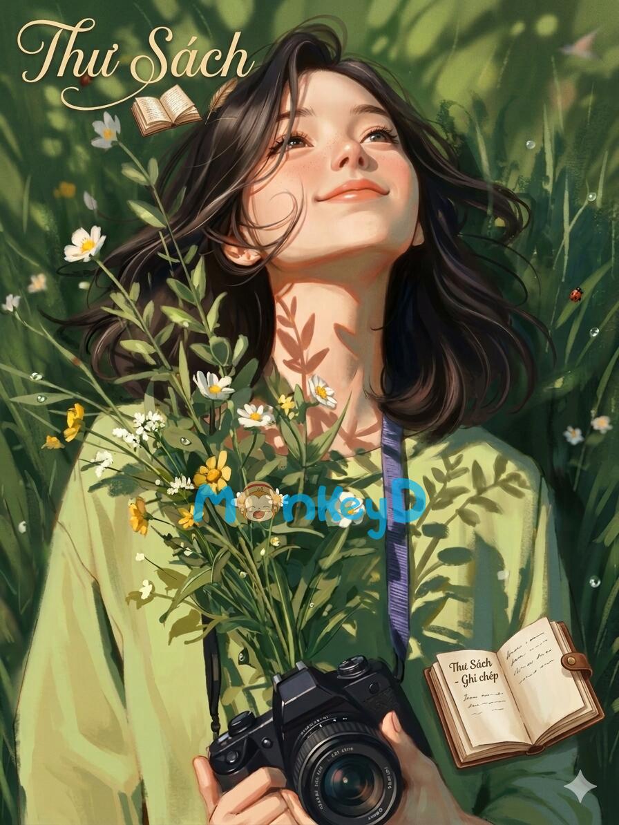 Sau Khi Xuyên Về Thập Niên 90 Thì Bị  Bế Nhầm