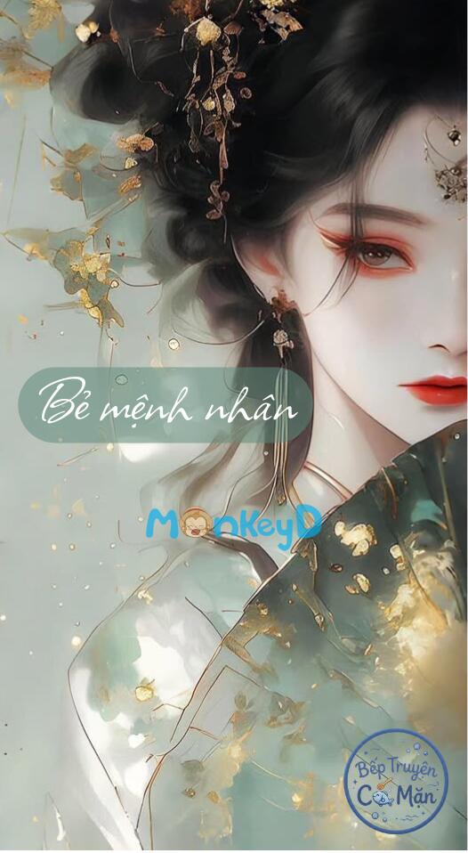 Bẻ mệnh nhân