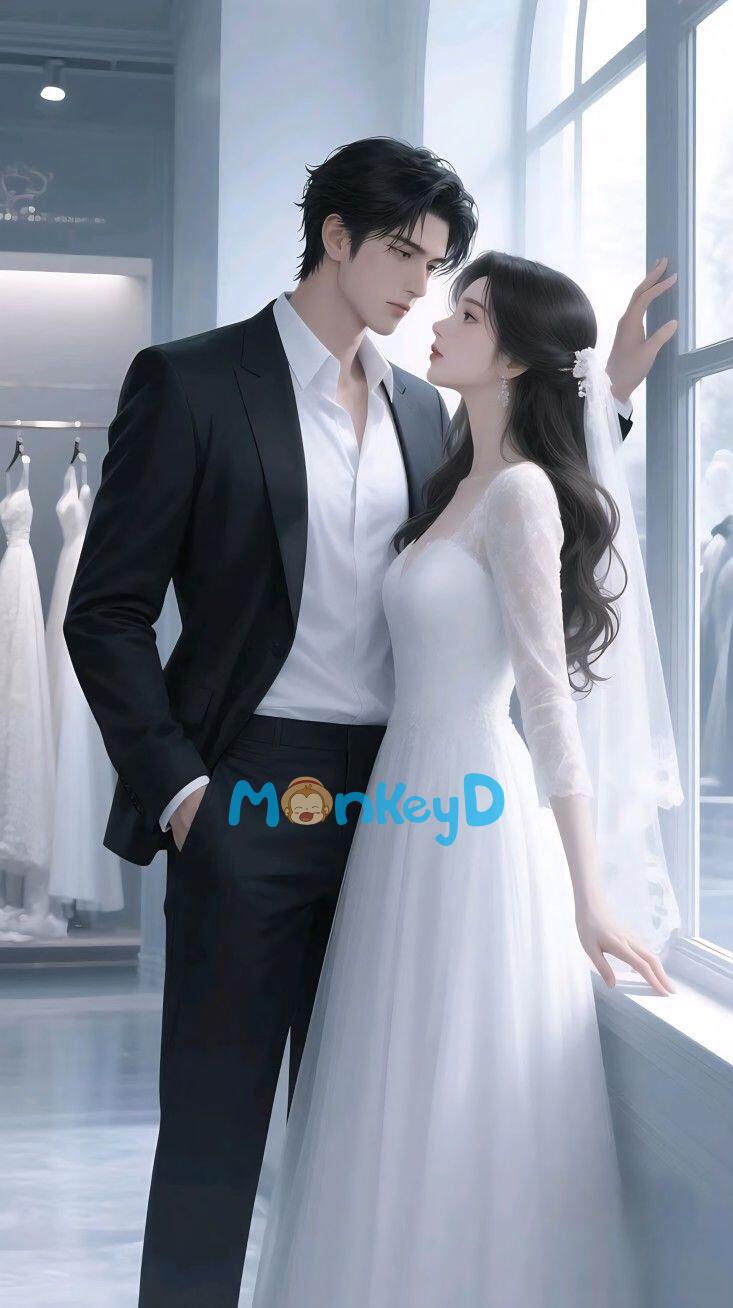 Ngày anh không chọn tôi, tôi đính hôn với người khác