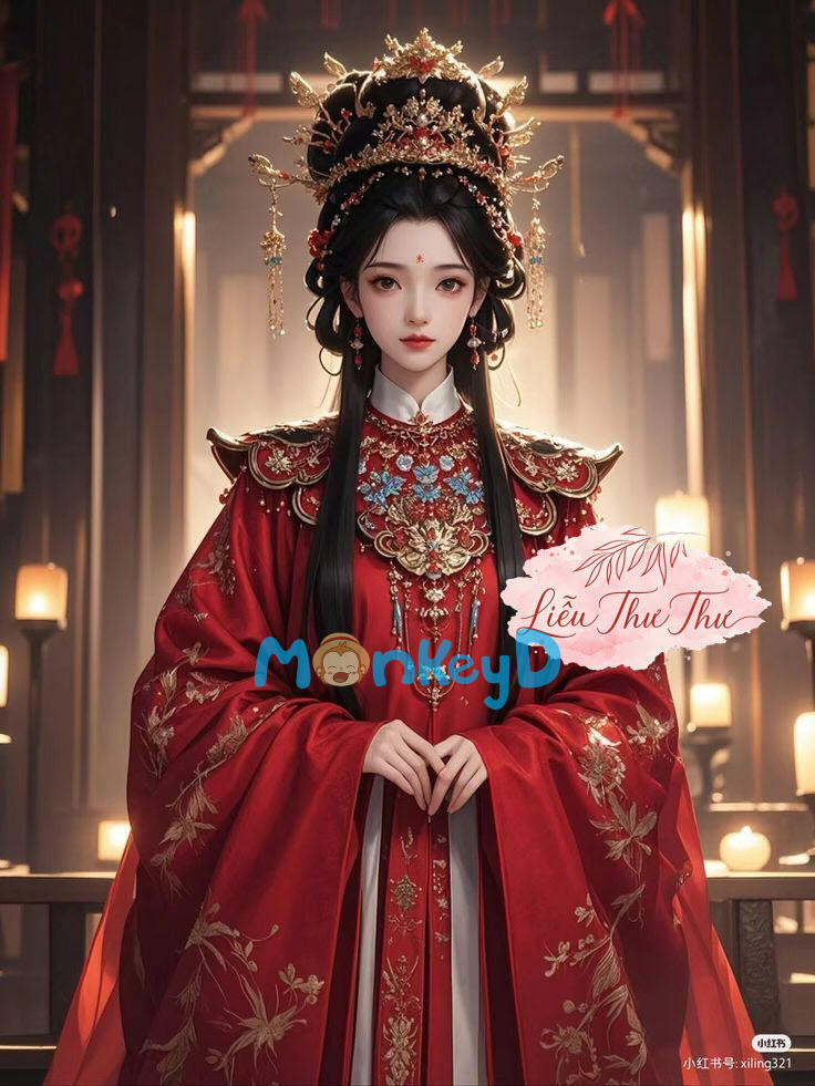 Cởi Chiến Bào Theo Phượng Đạo, Bạo Quân Khuất Phục