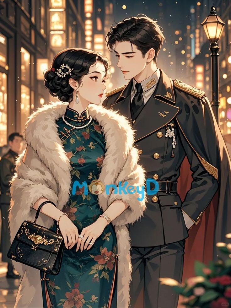 Vợ Ngọt Nhỏ Xinh Thập Niên 90: Gả Cho Chồng Cứng Cỏi Sinh Bảo Bối