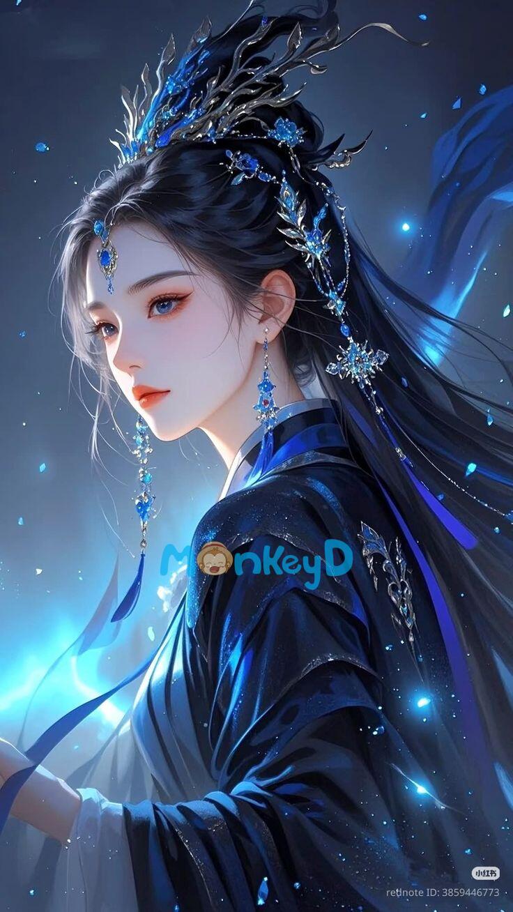 Con Đường Tu Luyện Gian Nan Của Nữ Tu Cỏ Rác